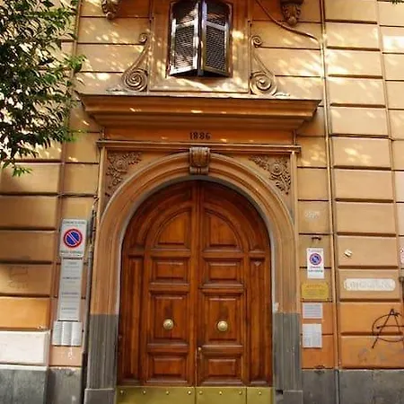Apartamento Via Dei Gracchi