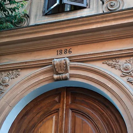 Via Dei Gracchi