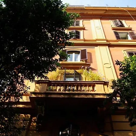 Via Dei Gracchi 公寓 *